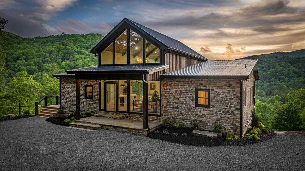 125 Stanley Creek Overlook, Cherry Log GA 30522 - Photo