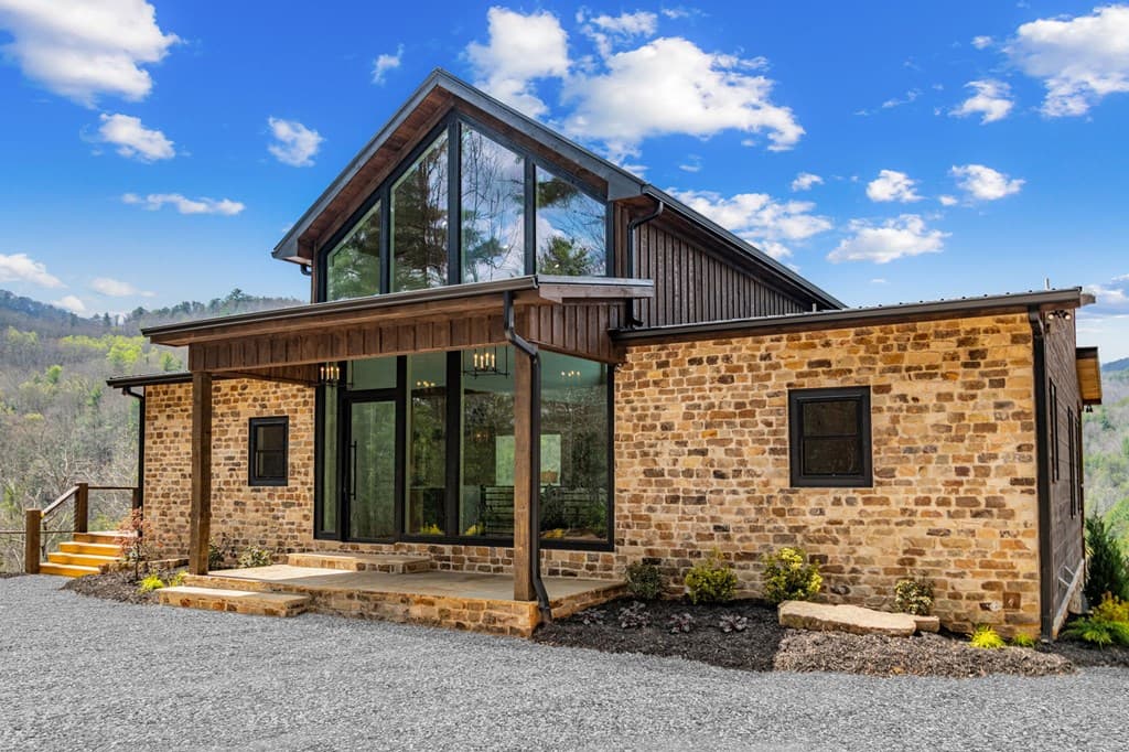 125 Stanley Creek Overlook, Cherry Log GA 30522 - Photo