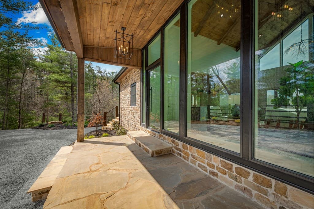 125 Stanley Creek Overlook, Cherry Log GA 30522 - Photo