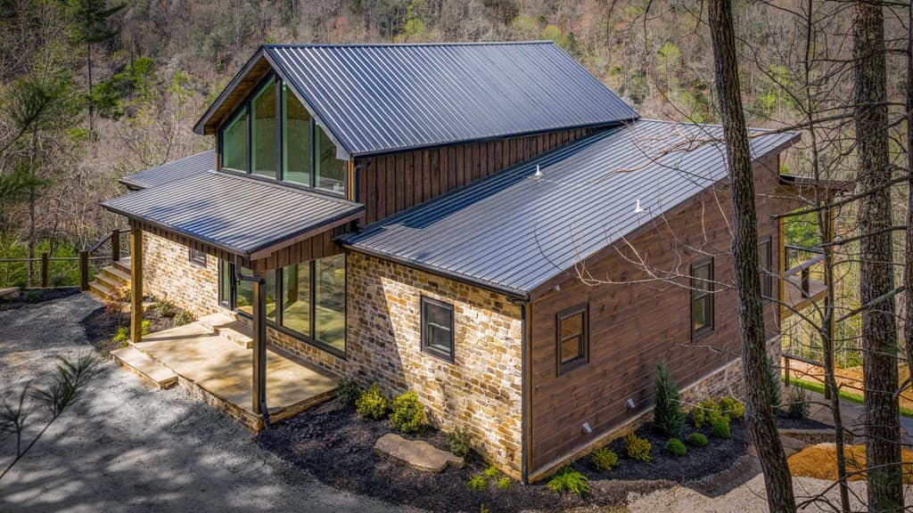 125 Stanley Creek Overlook, Cherry Log GA 30522 - Photo