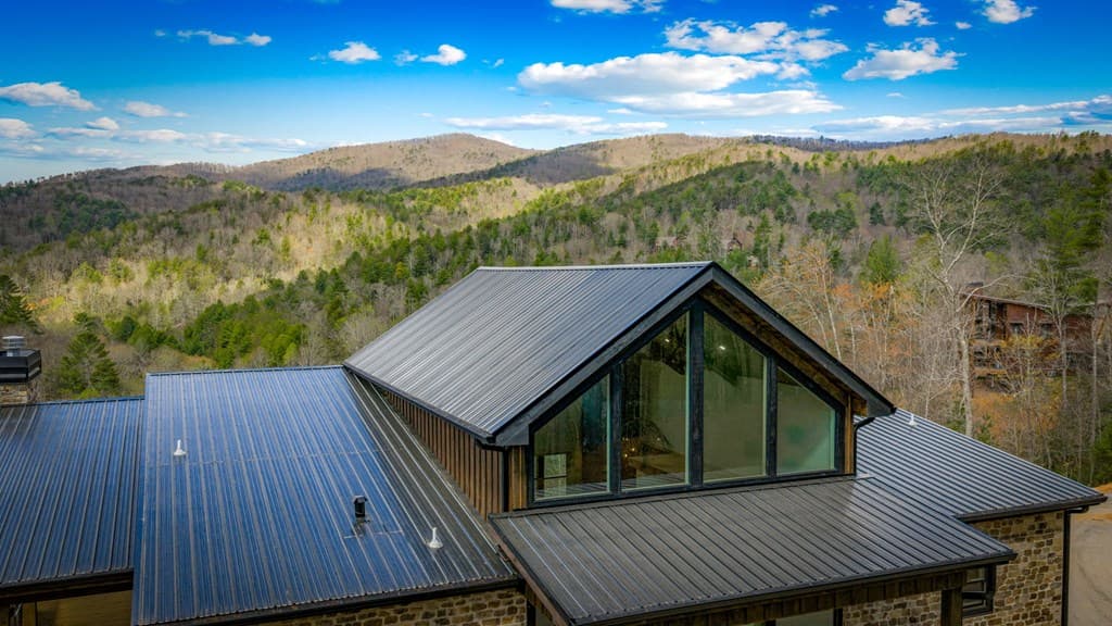 125 Stanley Creek Overlook, Cherry Log GA 30522 - Photo