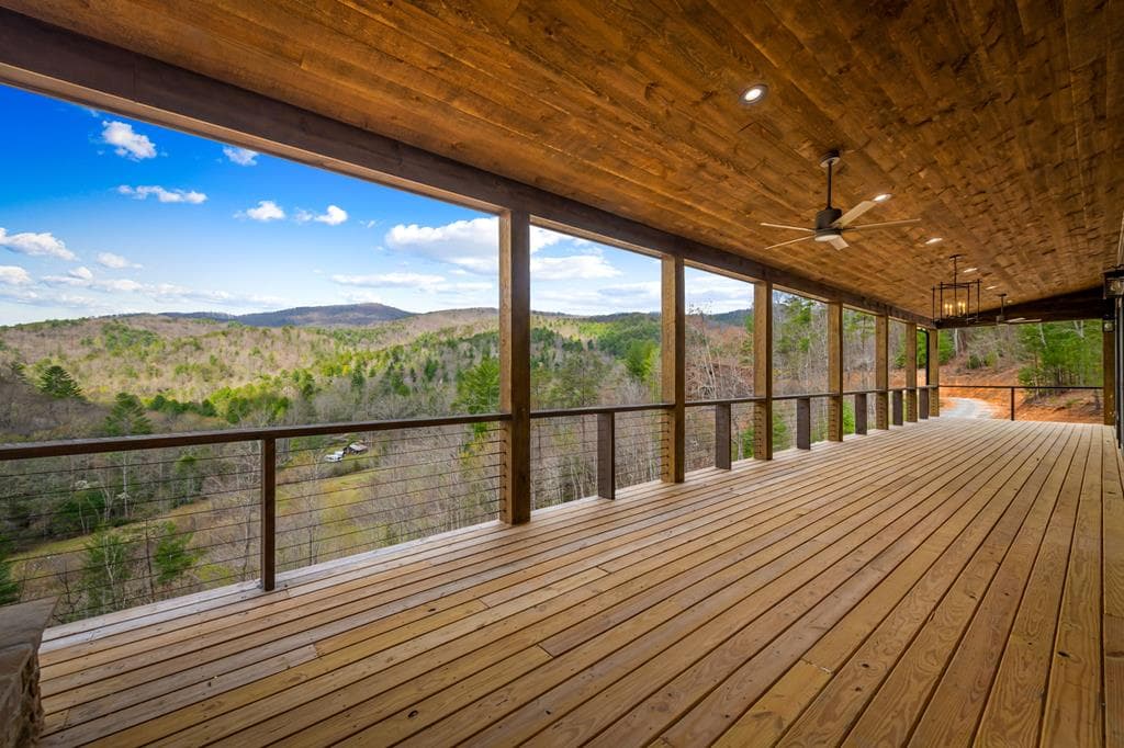 125 Stanley Creek Overlook, Cherry Log GA 30522 - Photo