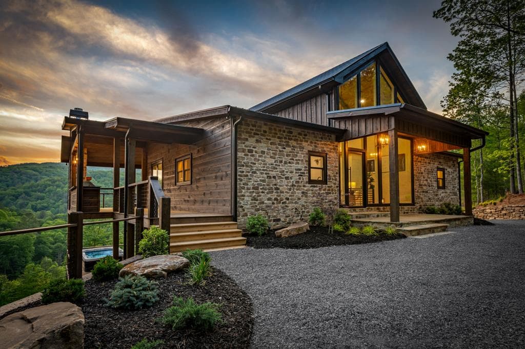 125 Stanley Creek Overlook, Cherry Log GA 30522 - Photo