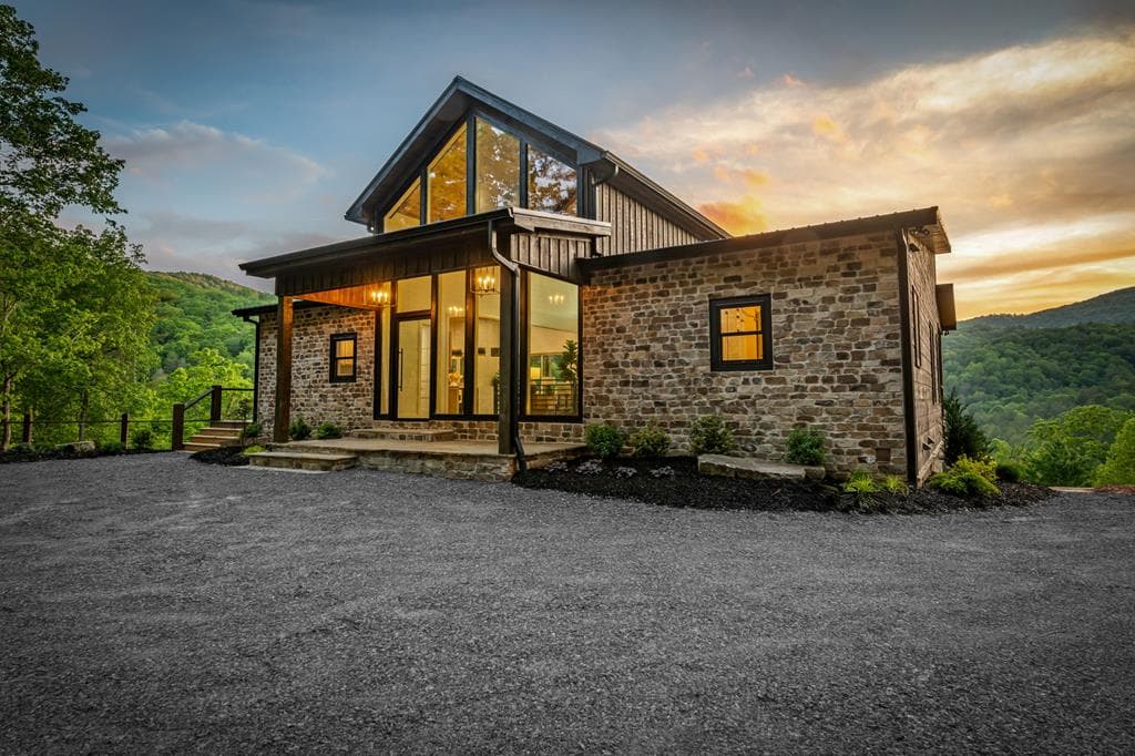 125 Stanley Creek Overlook, Cherry Log GA 30522 - Photo