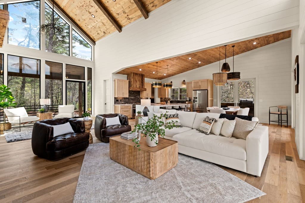 125 Stanley Creek Overlook, Cherry Log GA 30522 - Photo