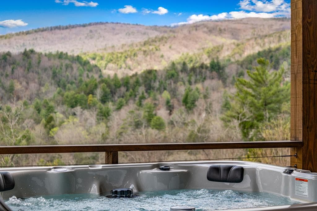125 Stanley Creek Overlook, Cherry Log GA 30522 - Photo