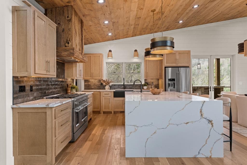 125 Stanley Creek Overlook, Cherry Log GA 30522 - Photo