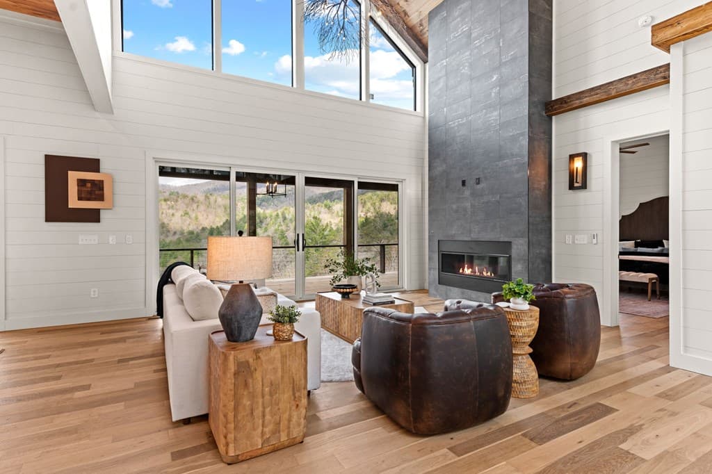 125 Stanley Creek Overlook, Cherry Log GA 30522 - Photo