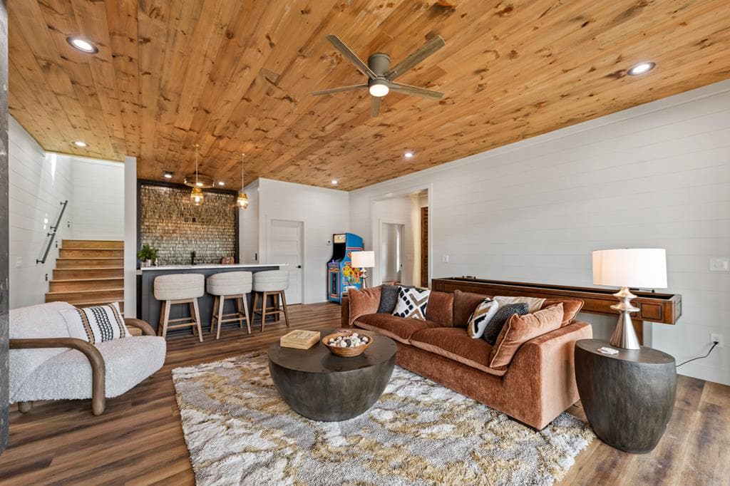 125 Stanley Creek Overlook, Cherry Log GA 30522 - Photo