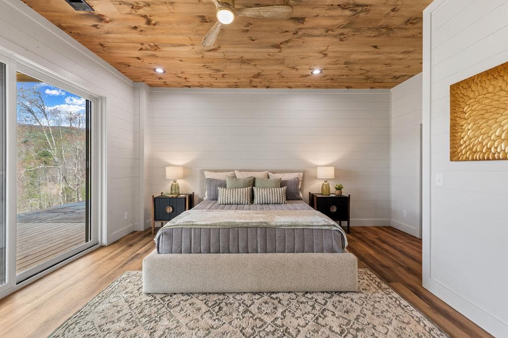 125 Stanley Creek Overlook, Cherry Log GA 30522 - Photo