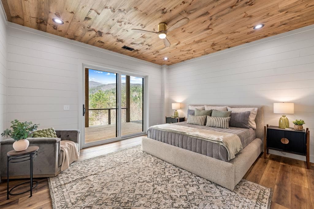 125 Stanley Creek Overlook, Cherry Log GA 30522 - Photo