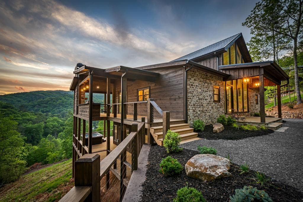 125 Stanley Creek Overlook, Cherry Log GA 30522 - Photo