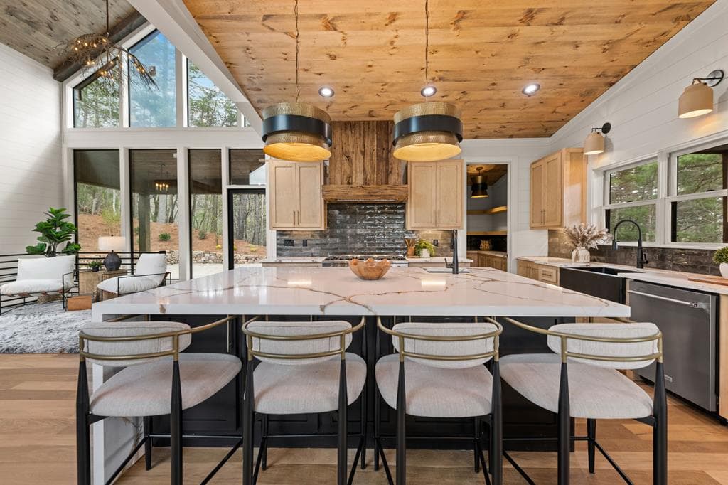 125 Stanley Creek Overlook, Cherry Log GA 30522 - Photo