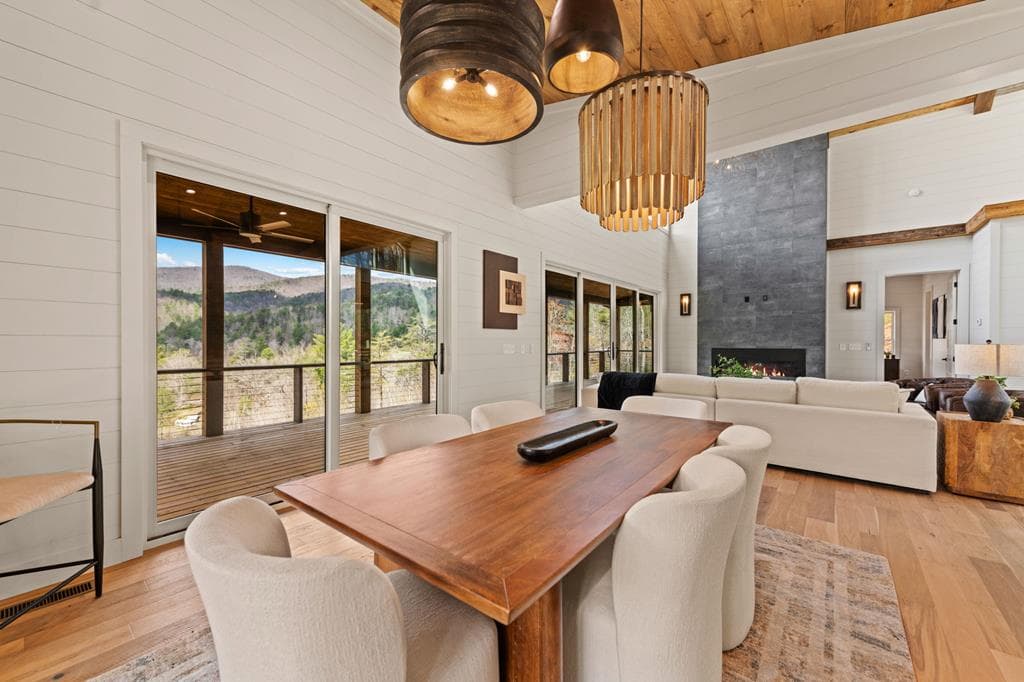125 Stanley Creek Overlook, Cherry Log GA 30522 - Photo