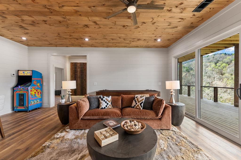 125 Stanley Creek Overlook, Cherry Log GA 30522 - Photo