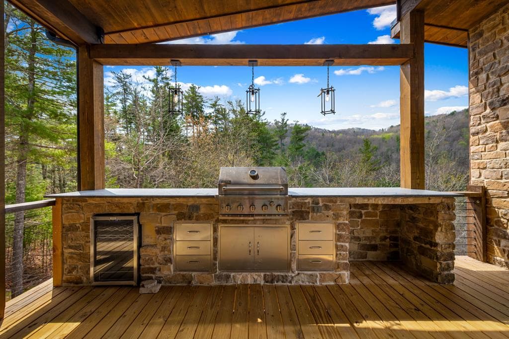125 Stanley Creek Overlook, Cherry Log GA 30522 - Photo