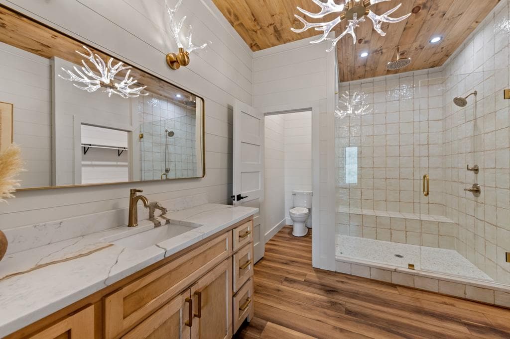 125 Stanley Creek Overlook, Cherry Log GA 30522 - Photo
