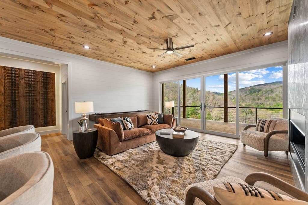 125 Stanley Creek Overlook, Cherry Log GA 30522 - Photo