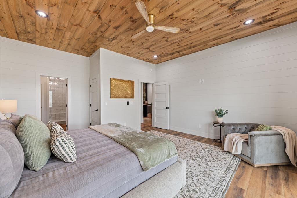 125 Stanley Creek Overlook, Cherry Log GA 30522 - Photo