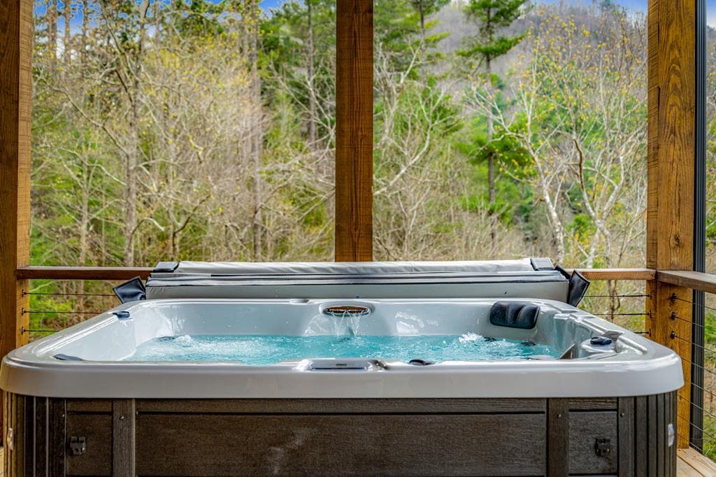 125 Stanley Creek Overlook, Cherry Log GA 30522 - Photo