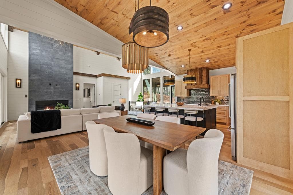 125 Stanley Creek Overlook, Cherry Log GA 30522 - Photo