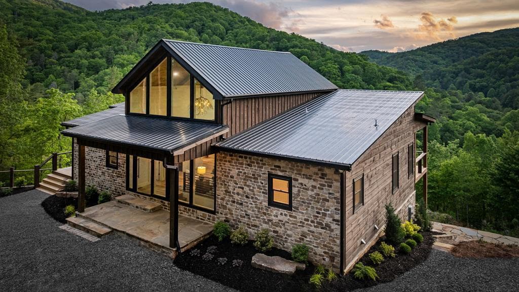 125 Stanley Creek Overlook, Cherry Log GA 30522 - Photo