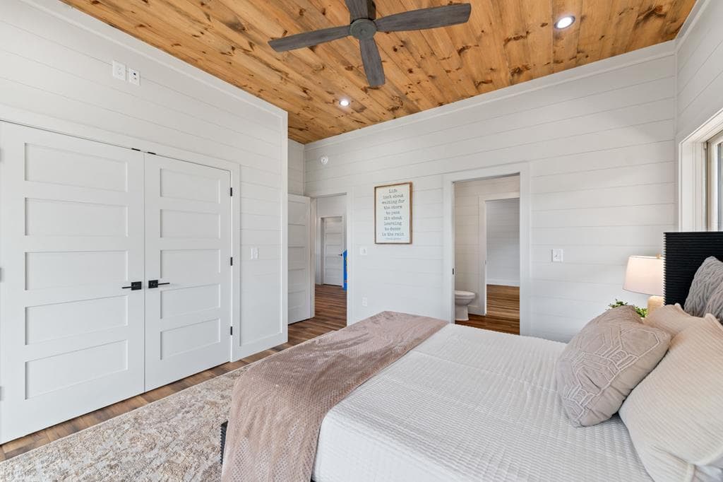 125 Stanley Creek Overlook, Cherry Log GA 30522 - Photo