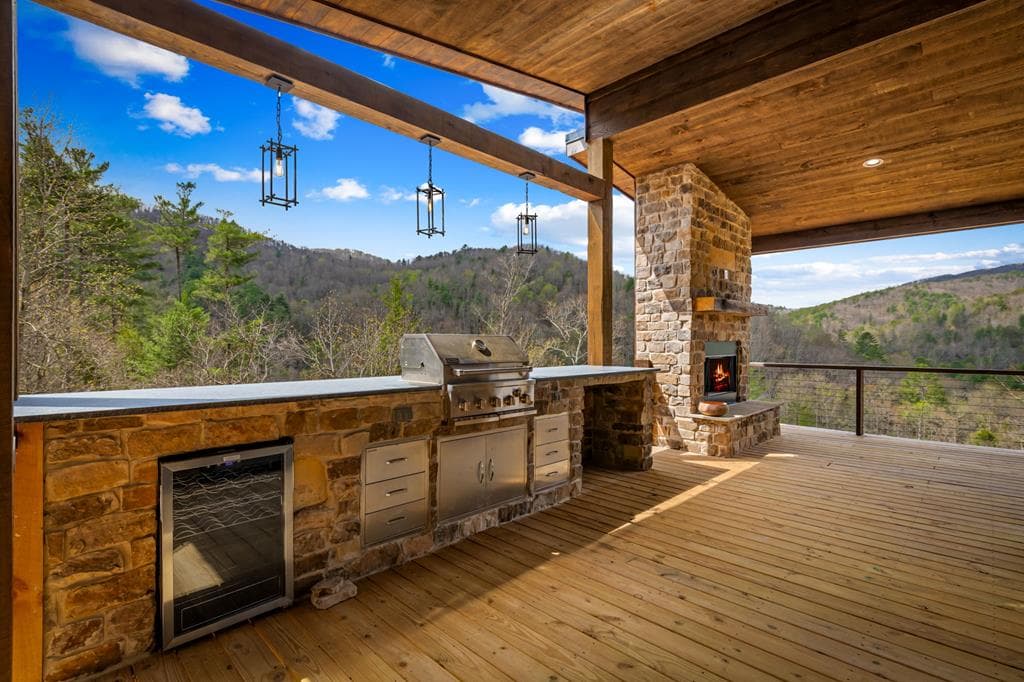 125 Stanley Creek Overlook, Cherry Log GA 30522 - Photo