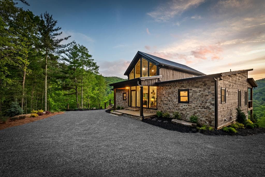 125 Stanley Creek Overlook, Cherry Log GA 30522 - Photo