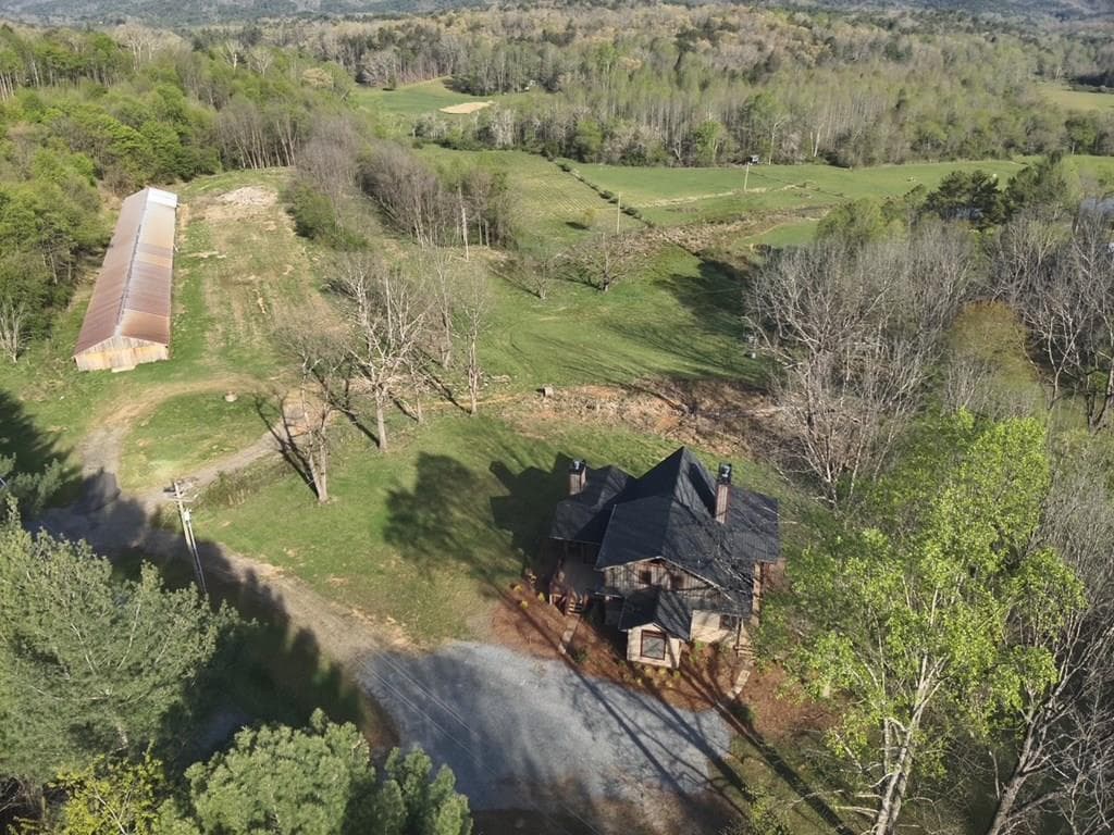 7590-B Mobile Road, Blue Ridge GA 30513 - Primary photo