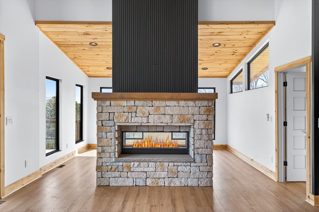 251 Mystic Drive, Ellijay GA 30540 - Photo