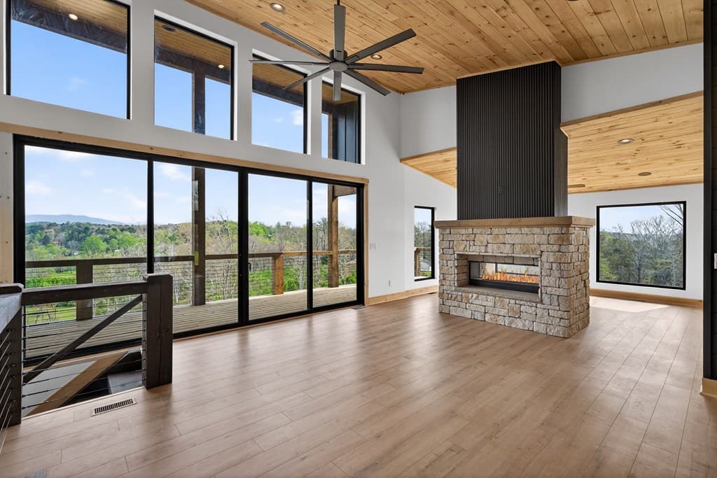 251 Mystic Drive, Ellijay GA 30540 - Photo