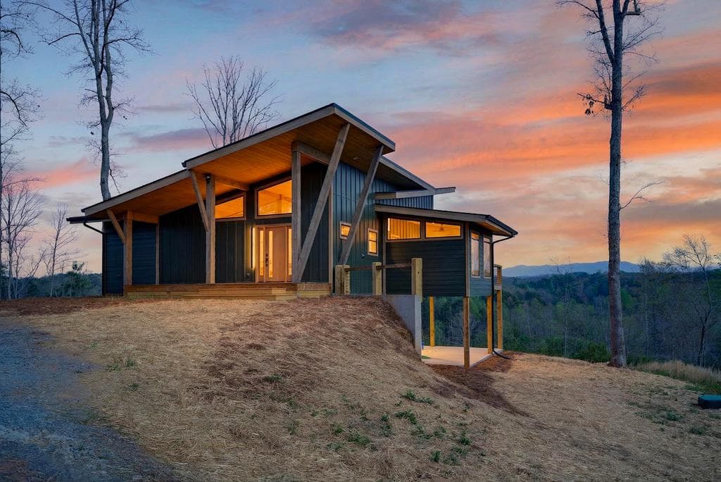 251 Mystic Drive, Ellijay GA 30540 - Primary photo