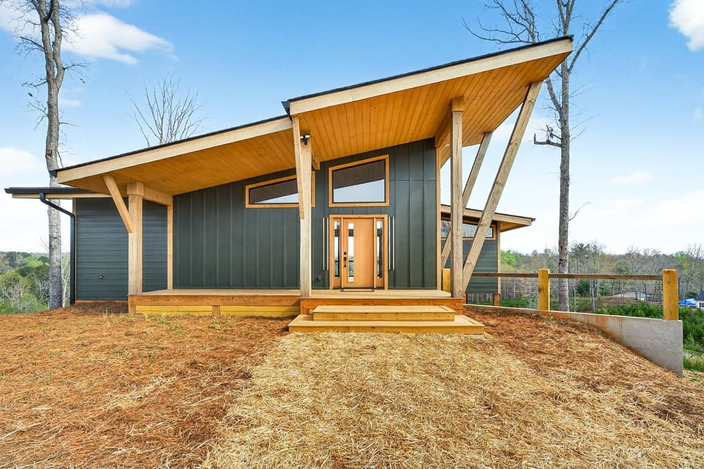 251 Mystic Drive, Ellijay GA 30540 - Photo