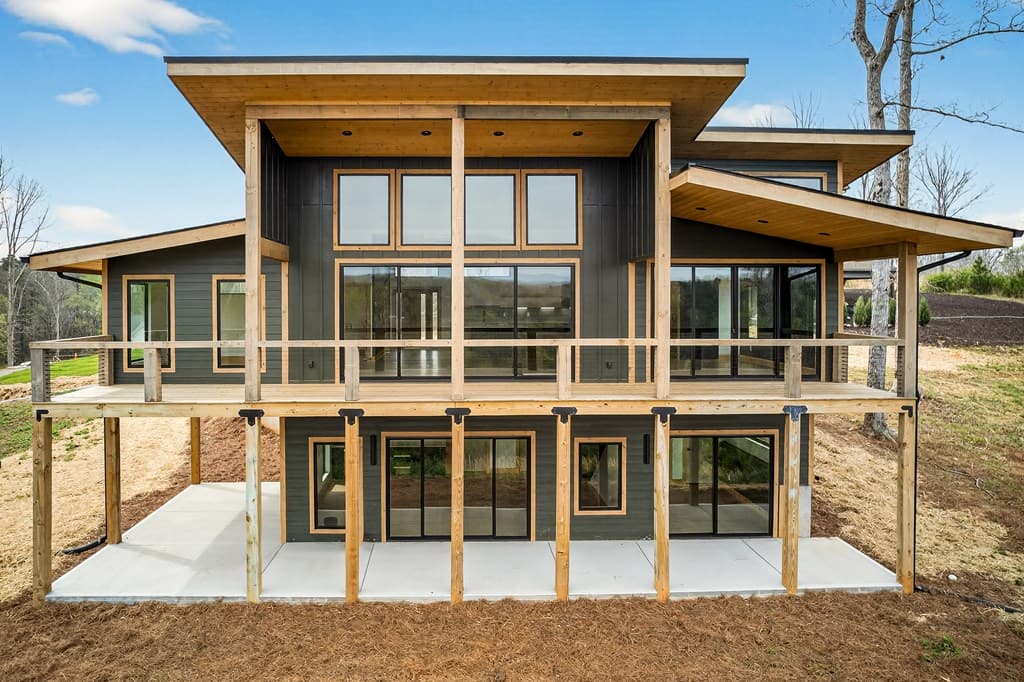 251 Mystic Drive, Ellijay GA 30540 - Photo