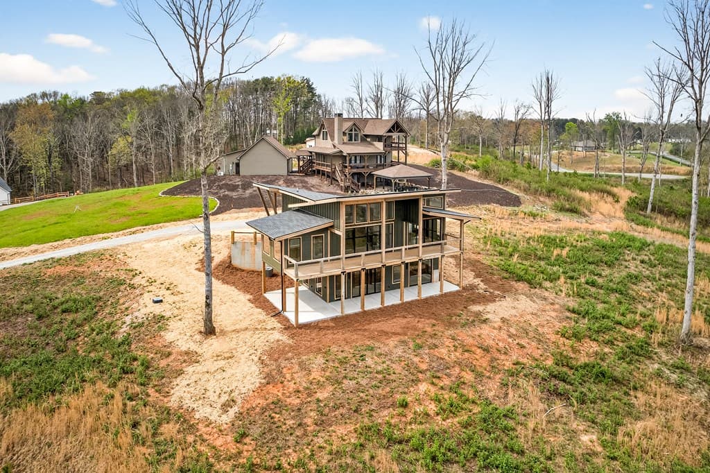 251 Mystic Drive, Ellijay GA 30540 - Photo