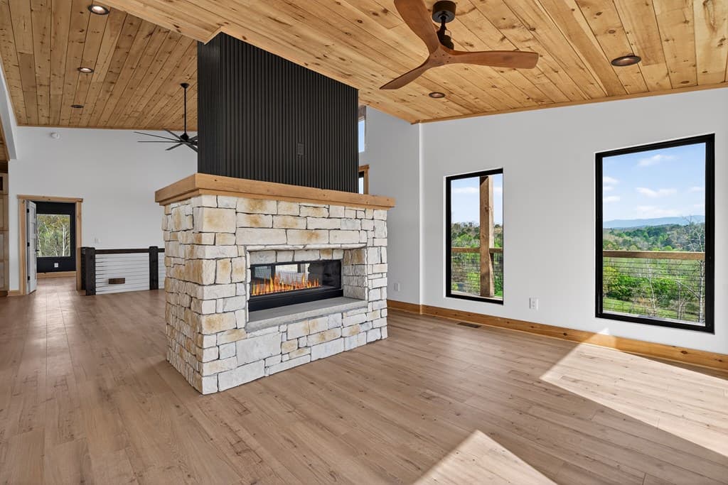 251 Mystic Drive, Ellijay GA 30540 - Photo