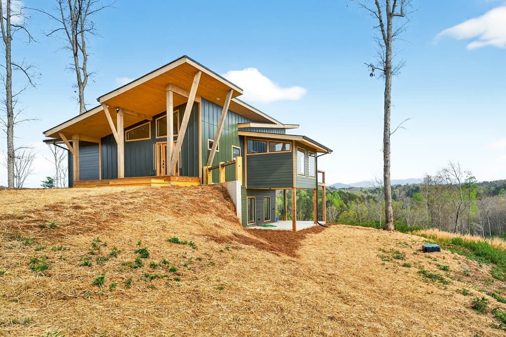 251 Mystic Drive, Ellijay GA 30540 - Photo