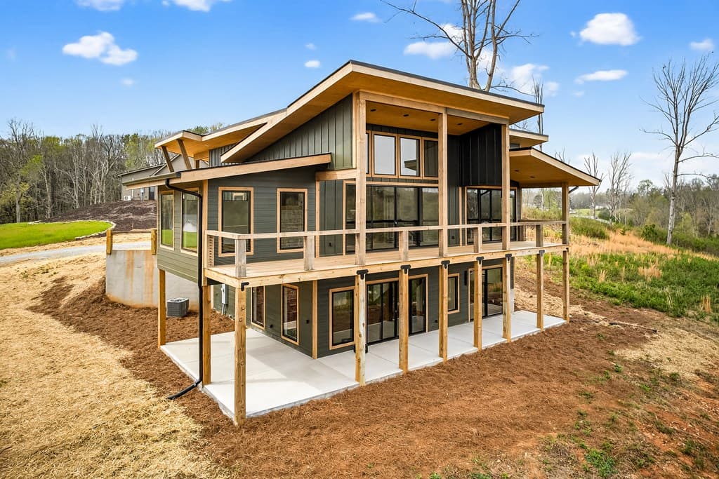251 Mystic Drive, Ellijay GA 30540 - Photo