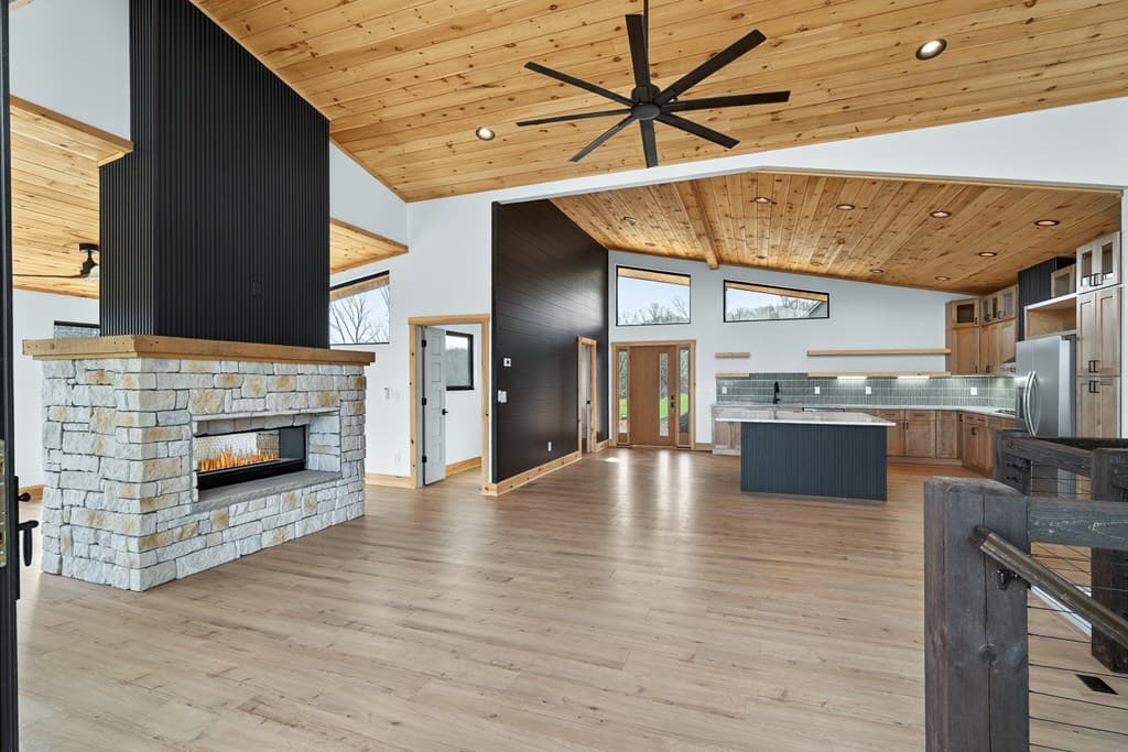 251 Mystic Drive, Ellijay GA 30540 - Photo