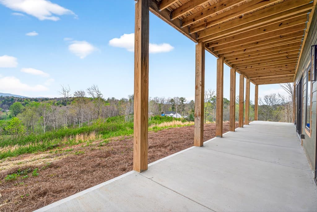 251 Mystic Drive, Ellijay GA 30540 - Photo