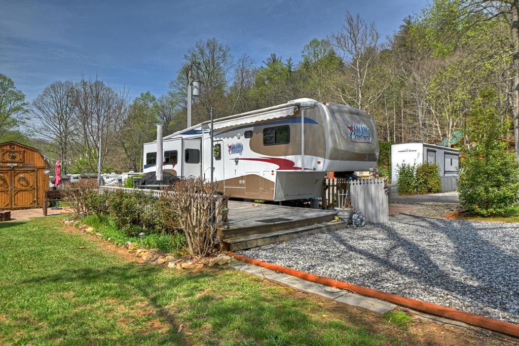 101/113 Twin Creeks Road, Blairsville GA 30512 - Photo