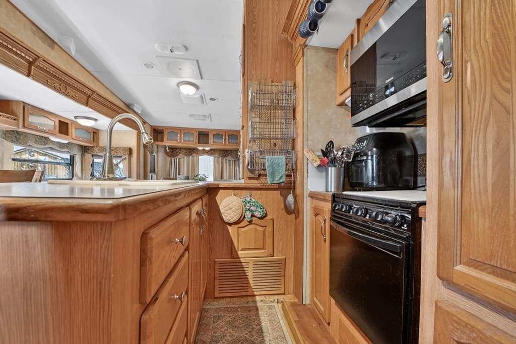 101/113 Twin Creeks Road, Blairsville GA 30512 - Photo