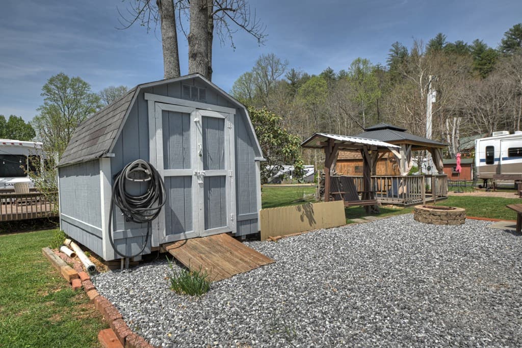 101/113 Twin Creeks Road, Blairsville GA 30512 - Photo