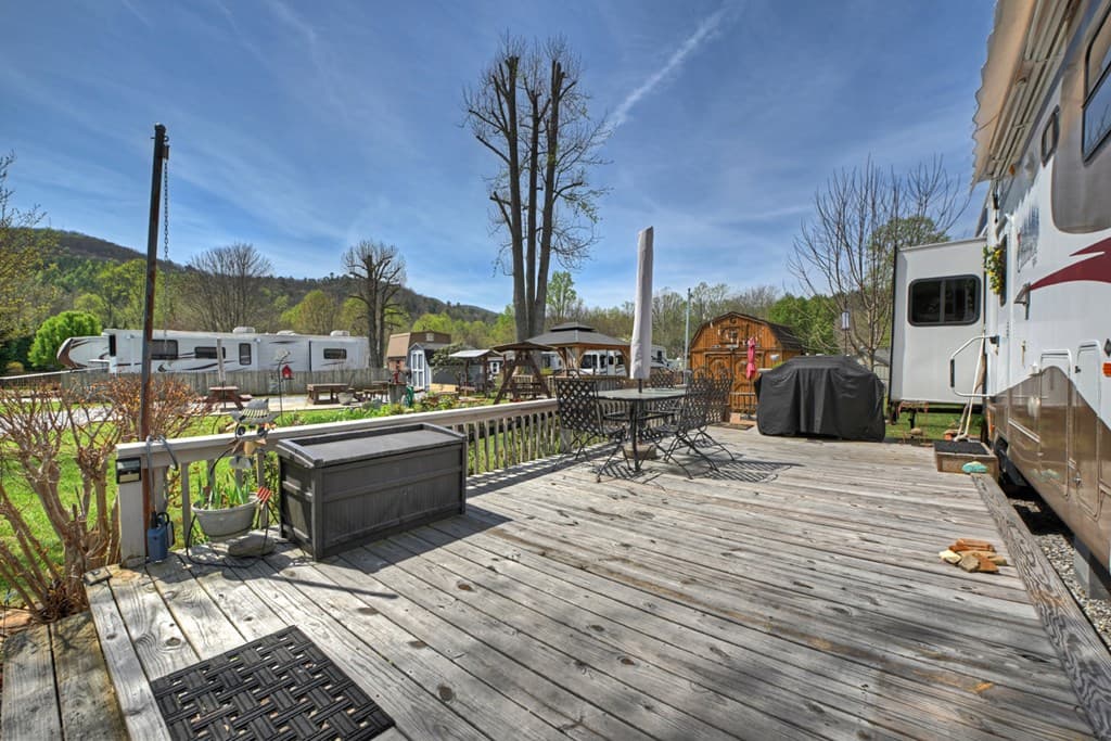 101/113 Twin Creeks Road, Blairsville GA 30512 - Photo