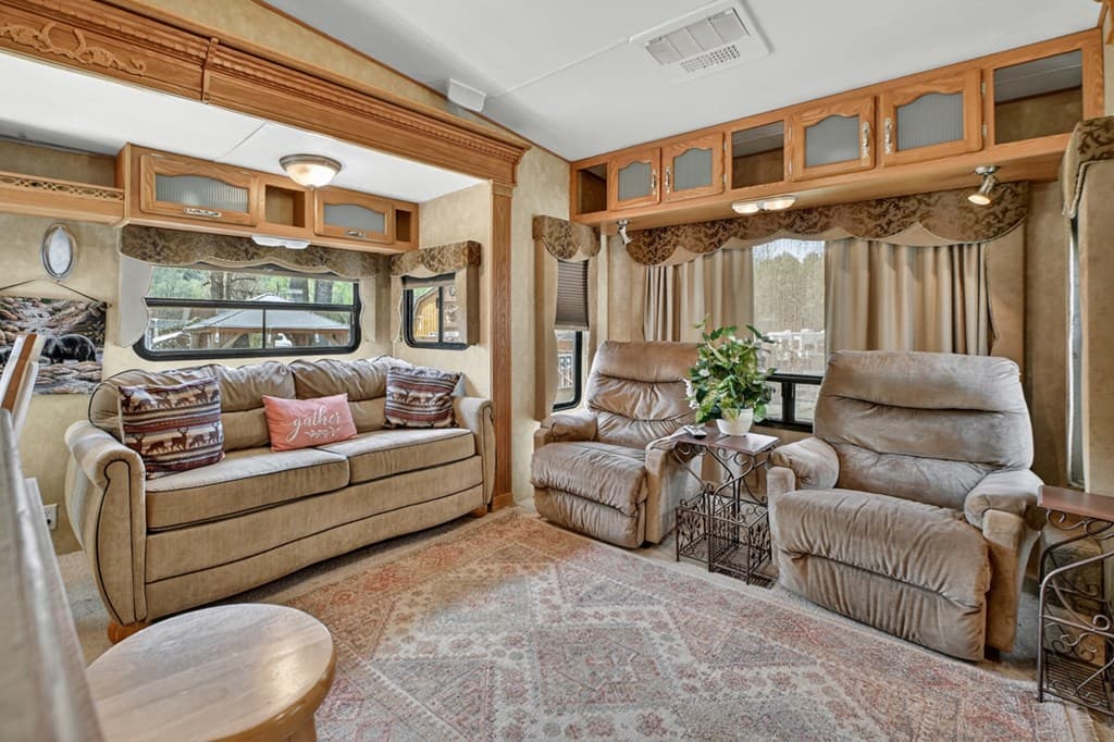 101/113 Twin Creeks Road, Blairsville GA 30512 - Photo