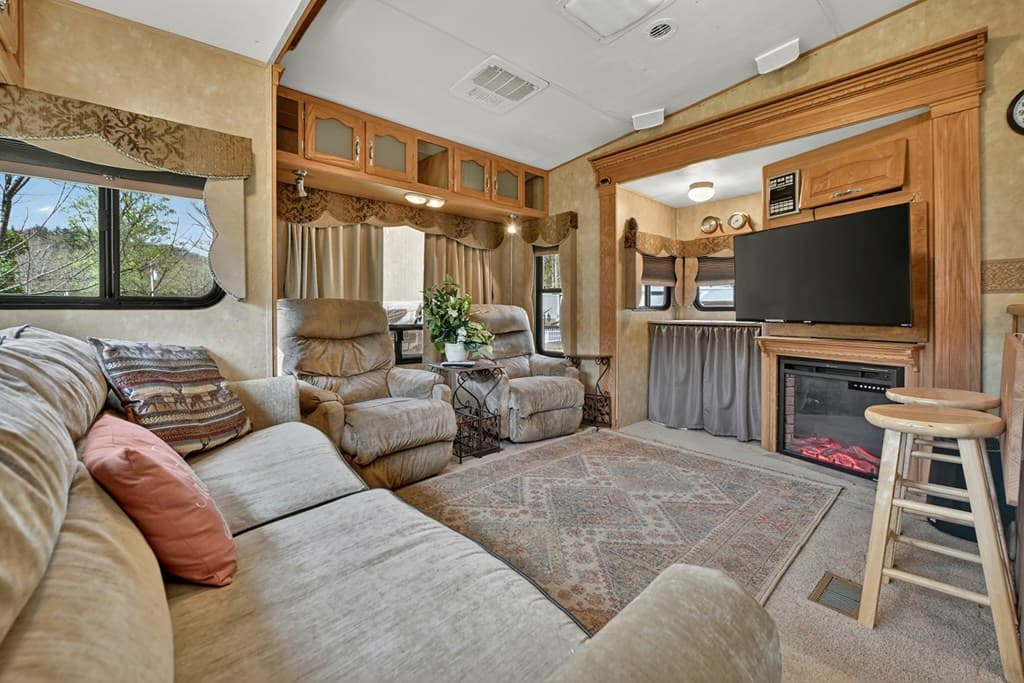 101/113 Twin Creeks Road, Blairsville GA 30512 - Photo