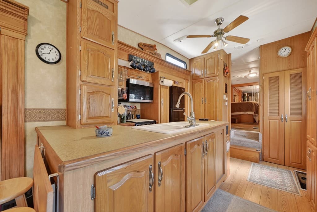 101/113 Twin Creeks Road, Blairsville GA 30512 - Photo