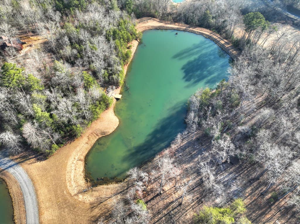 17 Dial Mountain Drive, Blue Ridge GA 30513 - Photo
