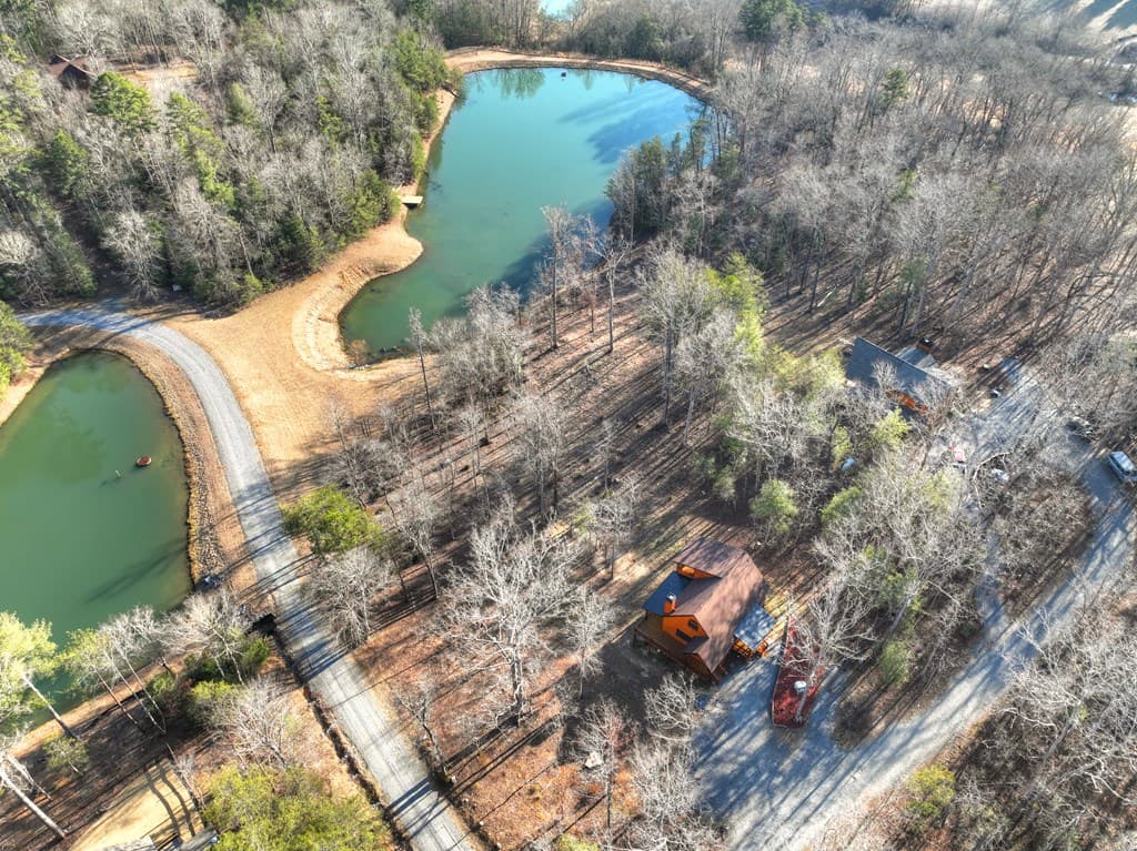 17 Dial Mountain Drive, Blue Ridge GA 30513 - Photo